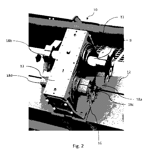 Une figure unique qui représente un dessin illustrant l'invention.